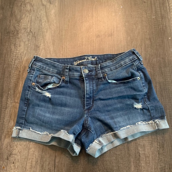 Universal Thread Pants - Universal Thread for Target denim shorts